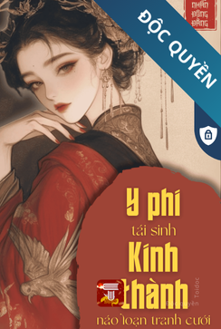 Truyện Y Phi Tái Sinh, Kinh Thành Náo Loạn Tranh Cưới